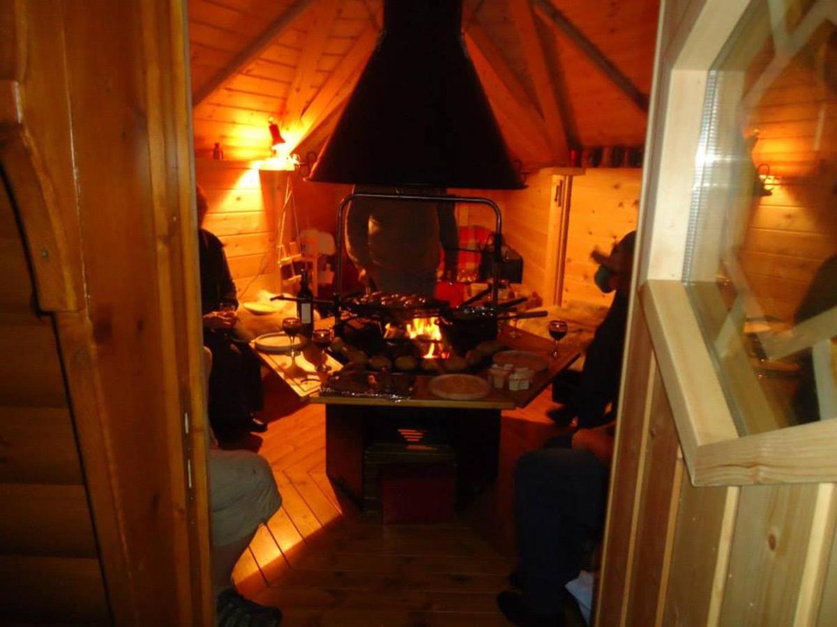 Tudor Lodge Liskeard Eksteriør billede